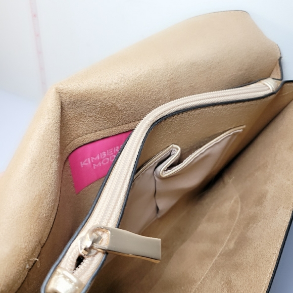 Kimberly Model Soho Convertible Gold - Picture 3 of 9